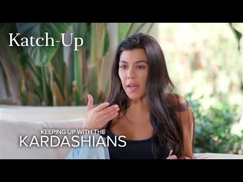 "Keeping Up With the Kardashians" Katch-Up S14, EP.15 | E!