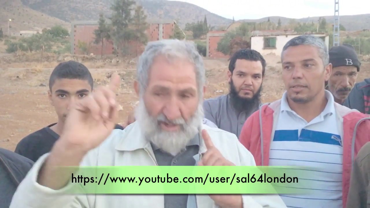 مخاطر المحاجر التي تهدد بيئة قرى بلدية المنصورة ولاية برج بوعريريج    Mansourah Bordj Bou Arreridj