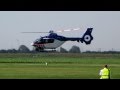 Triple 7 Records Helicopter And Mercedes Advert 