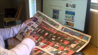 Soap, Gift Card, Toothbrush - Cvs 101 How To - Tip Resource - Jen Freeman