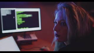Programmers Stock Footage | Typing Codes | 4K Free Stock Videos | Copyright Free Videos