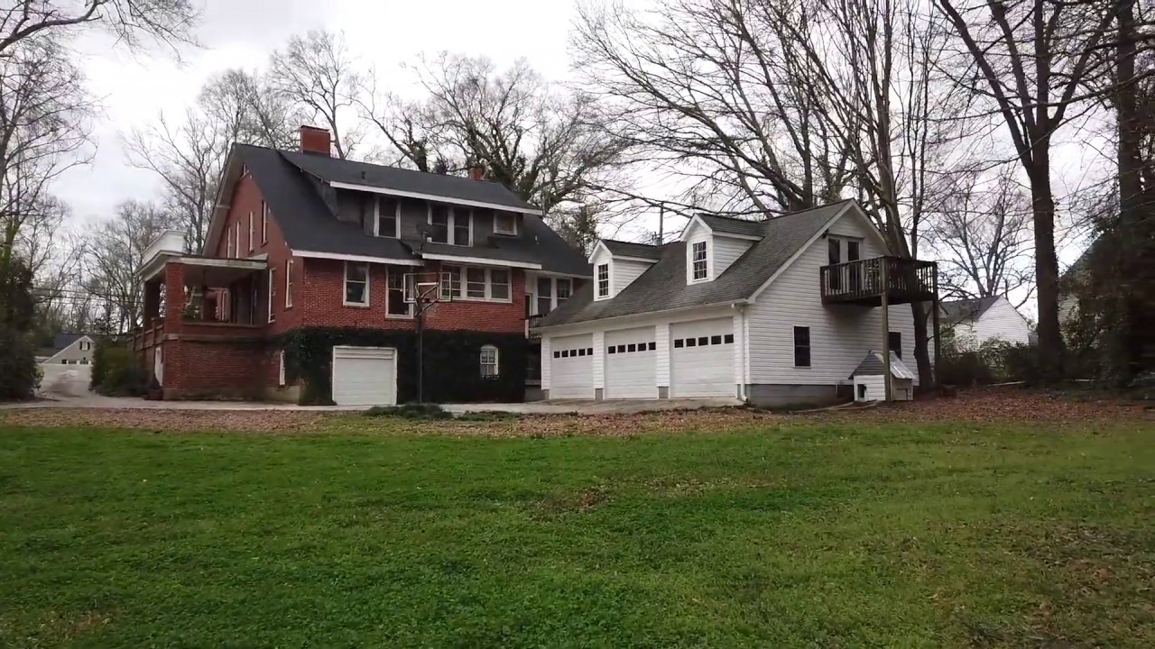 864 W Main St, Laurens, SC 29360 Home for sale YouTube