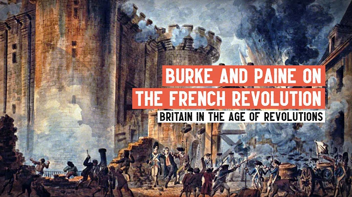 Revolution or Reform? Burke vs. Paine on the Frenc...