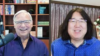 [EP18] Happy Money Secrets with Ken Honda