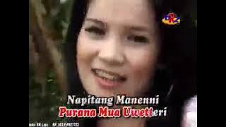Lagu Bugis Jenaka Burane Malasa Cipt Imam AD Shandy Voc Hj Ifah Chica Alwi Produksi Dorez Music
