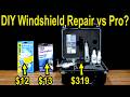 Best Windshield Repair Kit? Let’s Find Out!