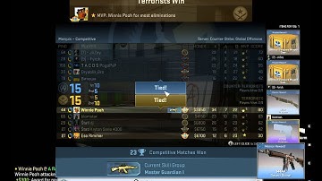 CS GO Operation Vanguard  mission drop P2000 | Scorpion Factory New