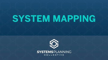 System Mapping 101 Webinar Final Official