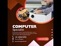 Dell Laptop Repair & Service in Gurgaon - IT Security India #gurgaonsecurity #camerainstallation