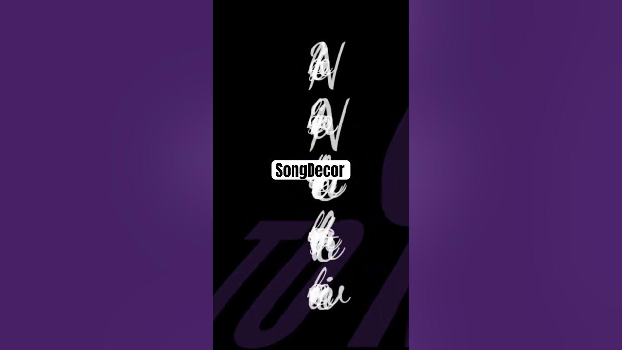 Cry To Me - Touch Of Class (SongDecor)