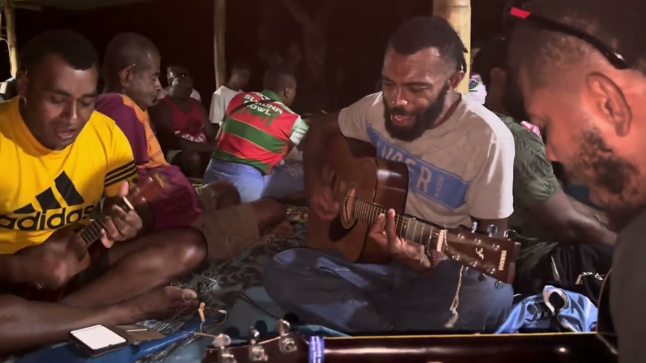 Fijian sigidrigi in Fiji islands