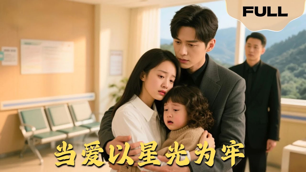 【FULL】当爱以星光为牢▶常高明x周莲|萌宝牵线,手链为证,总裁开启追妻路!萌宝化身神助攻,帮爹地挽回妈咪心!#drama #MiniDrama #romance #MiniDrama#精彩大陆短剧