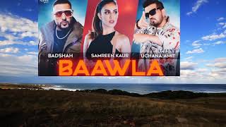 Badshah (bawla) song ringtone screenshot 2