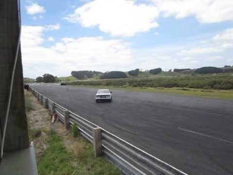 AE86 Meremere 2
