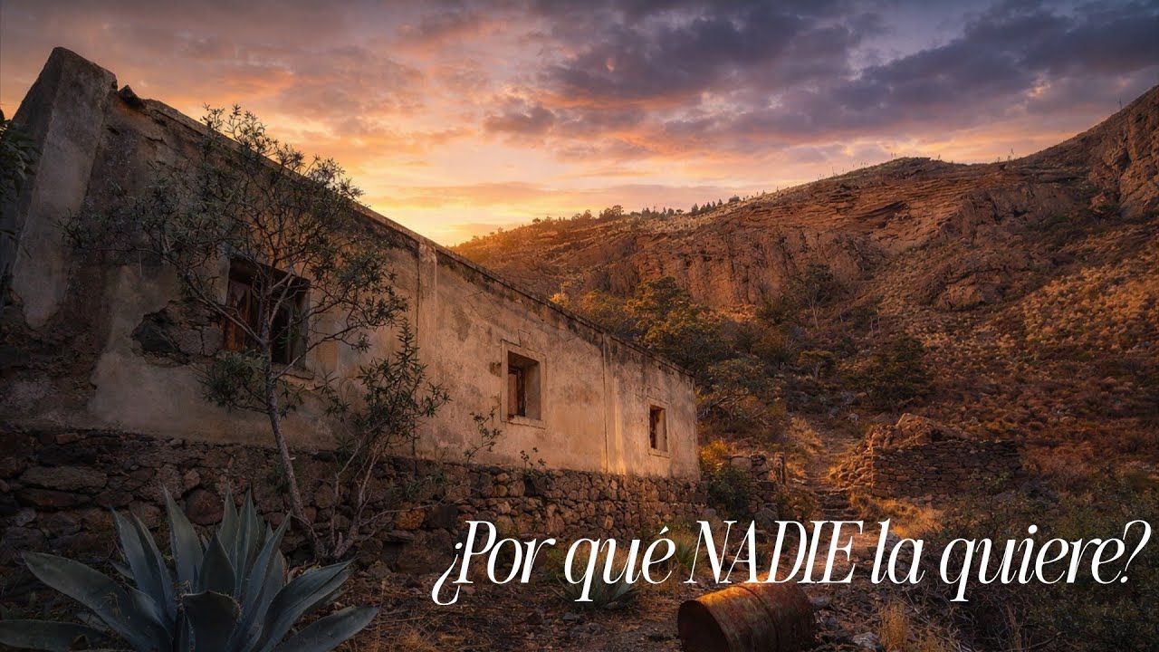 NUNCA aparecieron LOS HEREDEROS de esta CASA ABANDONADA INTACTA - Urbex España - Lugares Abandonados