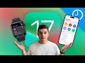 What To Expect With iOS 17 | Sideloading, Journaling App, New Control Center &amp; More!