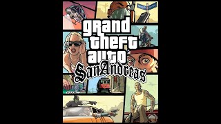 GTA San Andreas #16 Наёб игры и чушпан Торено