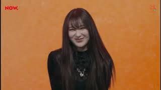 221012 Lee Chaeyeon - Hype boy, pporappippam, Sneakers, Pink Venom, Nonstop Dance cover compilation