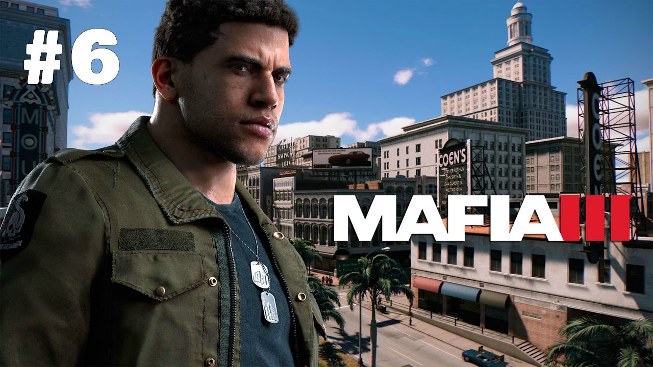 Going To Chruch Mafia 3 Walkthrough Part 6 YouTube going-to-chruch-mafia-3-walkthrough-part-6-youtube