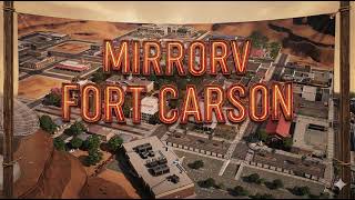 Mirrorv Radio Bir Garip Aşk Bestesi County Version