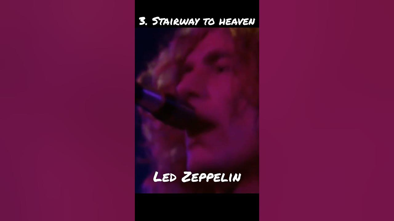 Led Zeppelin Top 5 Hit Songs hardrock bluesrock folkrock heavymetal led-zeppelin-top-5-hit-songs-hardrock-bluesrock-folkrock-heavymetal