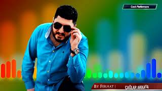 Çağlar Akkaya 2018 Ben O Kara Kıza Yar Olamadım