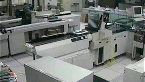 Clean Agent Suppression System Discharge