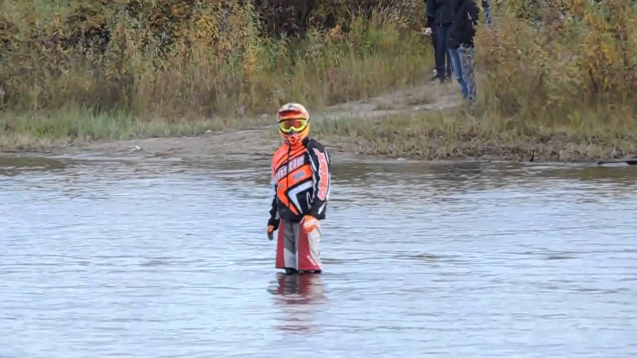 Озеро молодежное новый уренгой