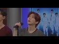 MONSTA X Heal 