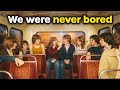 Why British Teens Were Never Bored in the 1970s (The Truth)