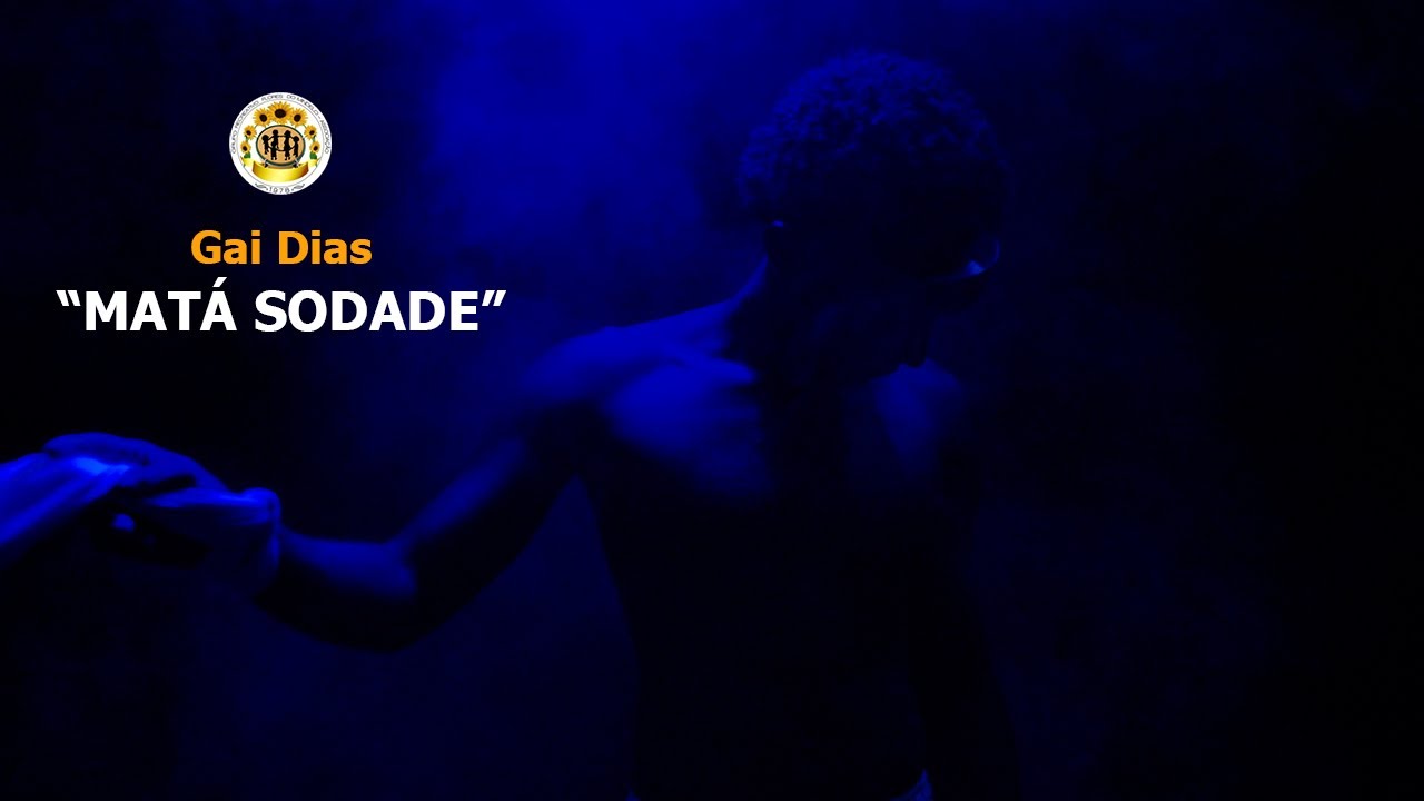 Flores do Mindelo - Gai Dias - MATÁ SODADE (Carnaval 2026)