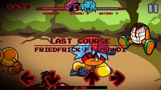 Fnf vs mario madness v2  v slice 