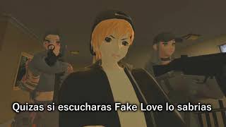 (Gmod Loquendo)El Kino contra los Koreaboos