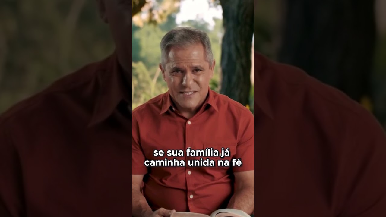 Fé Que Transformar   | Este Dia Com Deus - Pr. Gilson Brito