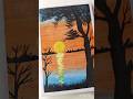 Acrylic painting 🖌️#art #drawing #painting #shortvideo #trending