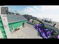 Call of Duty Black Ops 6 Multiplayer Gameplay