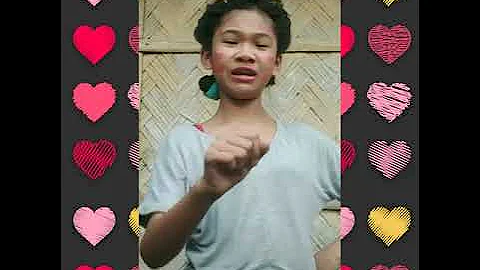||Tiktok || compilation of gratienza vlogger my idol