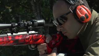 Sabatti TLD Red Cal. .308 Winchester - Recensione e prova a fuoco | Armi Magazine