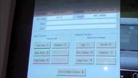 How To: Detect Misfires with Rosstech Vagcom