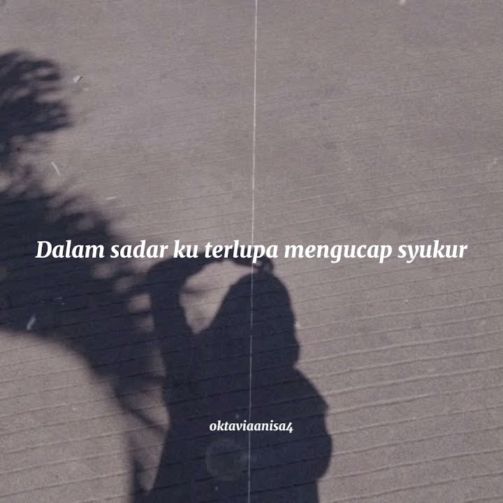 Story WA Pintu Taubat - Zivilia (Kintani Cover) [Lyrics]