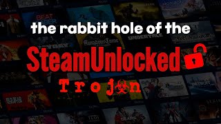 Get Lost In The Steamunlocked Rabbit Hole screenshot 3