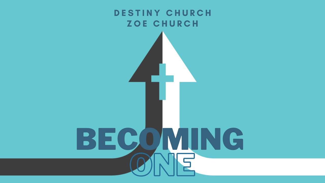 Church Merge Special Announcement