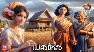 แม่ผัวขี้กลัว | ฉันไม่อยากให้พวกเธอมีลูกคนที่สองเพราะ...??|นิทานชีวิตให้คติสอนใจ| โดย. คูณเก้าสตอรี่