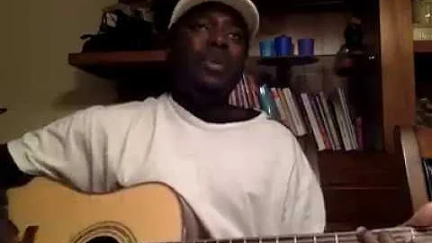 "Let It Be" Beatles Cover By Justin Faye Falsetto ...