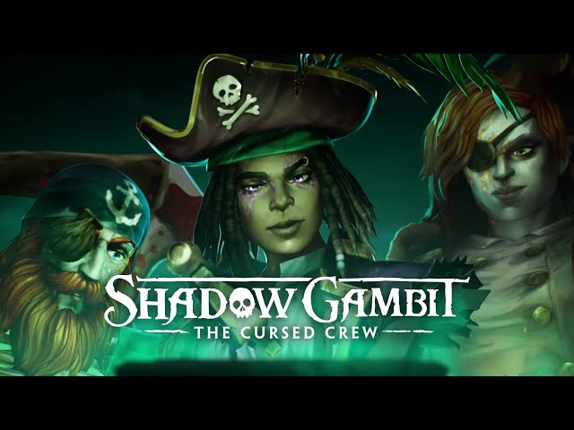 Shadow Gambit: The Cursed Crew - Tobacco Travesty (Trophy