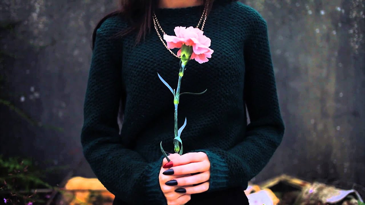 The Winter Passing - Fruits of Gloom (Official Music Video)