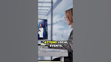 Build Your Network The Ultimate Strategy for Real Estate Success! 🤝🌟 #propertymanagement #realestate