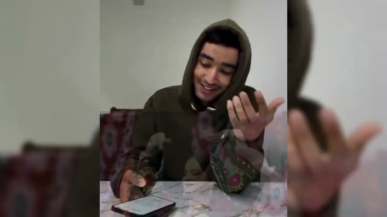 Аббоси Гарми боз пранк! ВАЙСИДДИН ШАРИПОВ ГАП ГАП ХИТ 