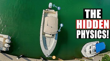 Docking Physics Secrets Every Owner Should Know