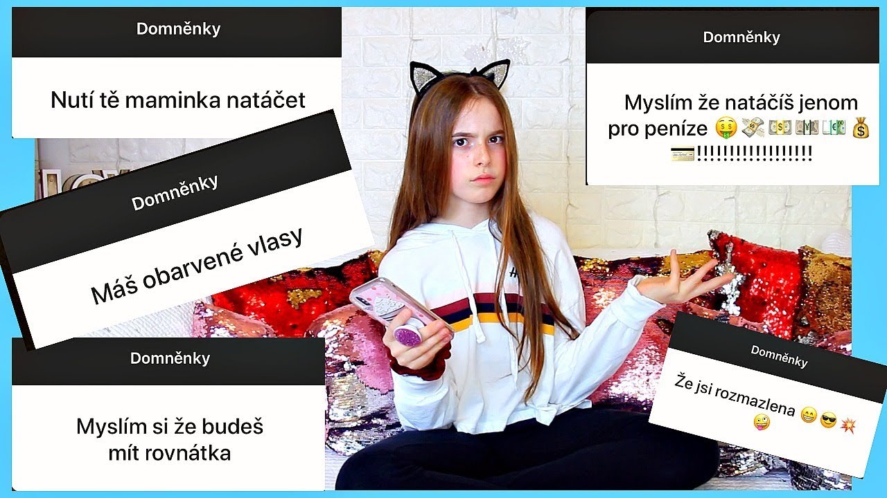 Co si o mně myslíte? #2 camera iphone 8 plus apk